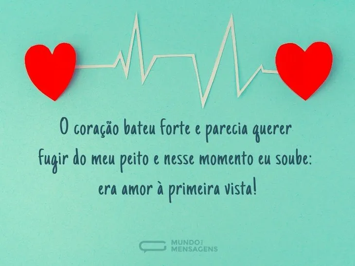 3043 6079 - Amor A Primeira Vista