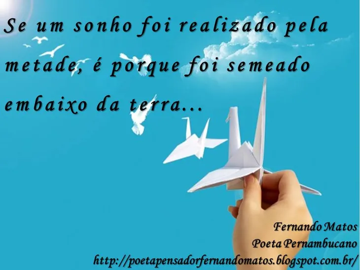 3051 80917 - Sonho Realizado