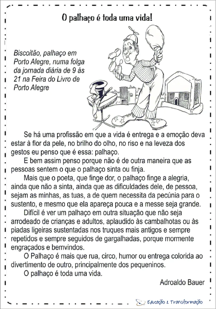 3067 110628 - Textos Sobre A Vida