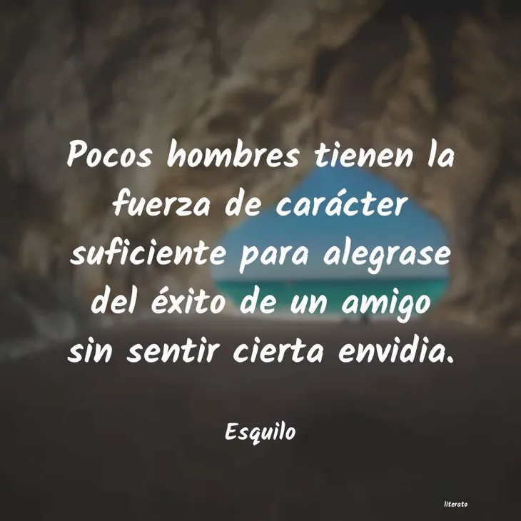 3073 23386 - Ésquilo Frases