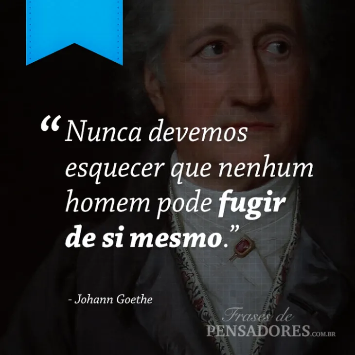 3094 31287 - Frases De Goethe