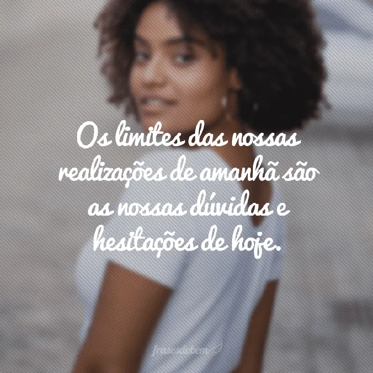 3128 84730 - Frases De Realização Pessoal