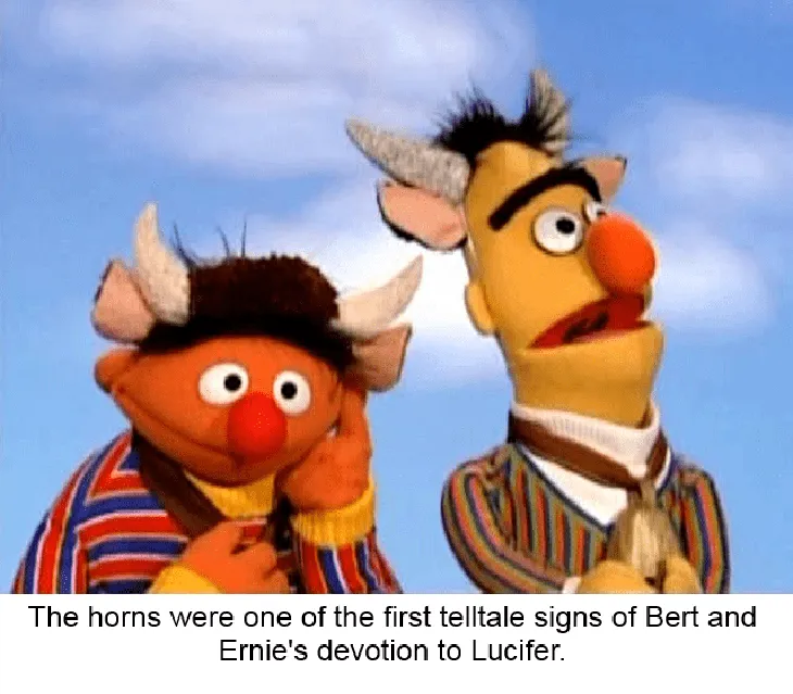 313 107936 - Bert E Ernie Memes