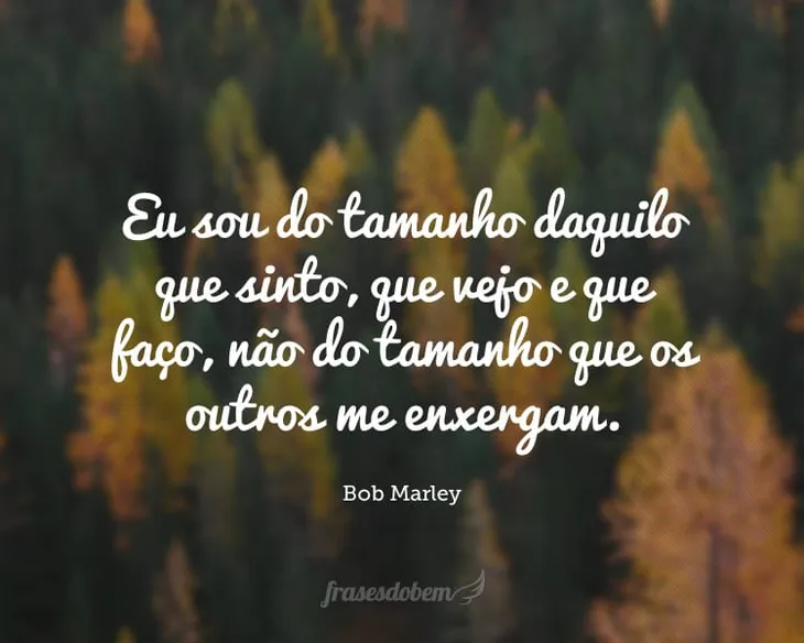 3136 83753 - Frases De Bob Marley