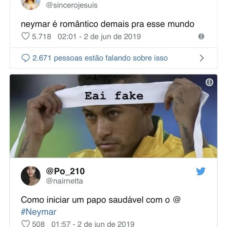 3174 9868 - Neymar Memes