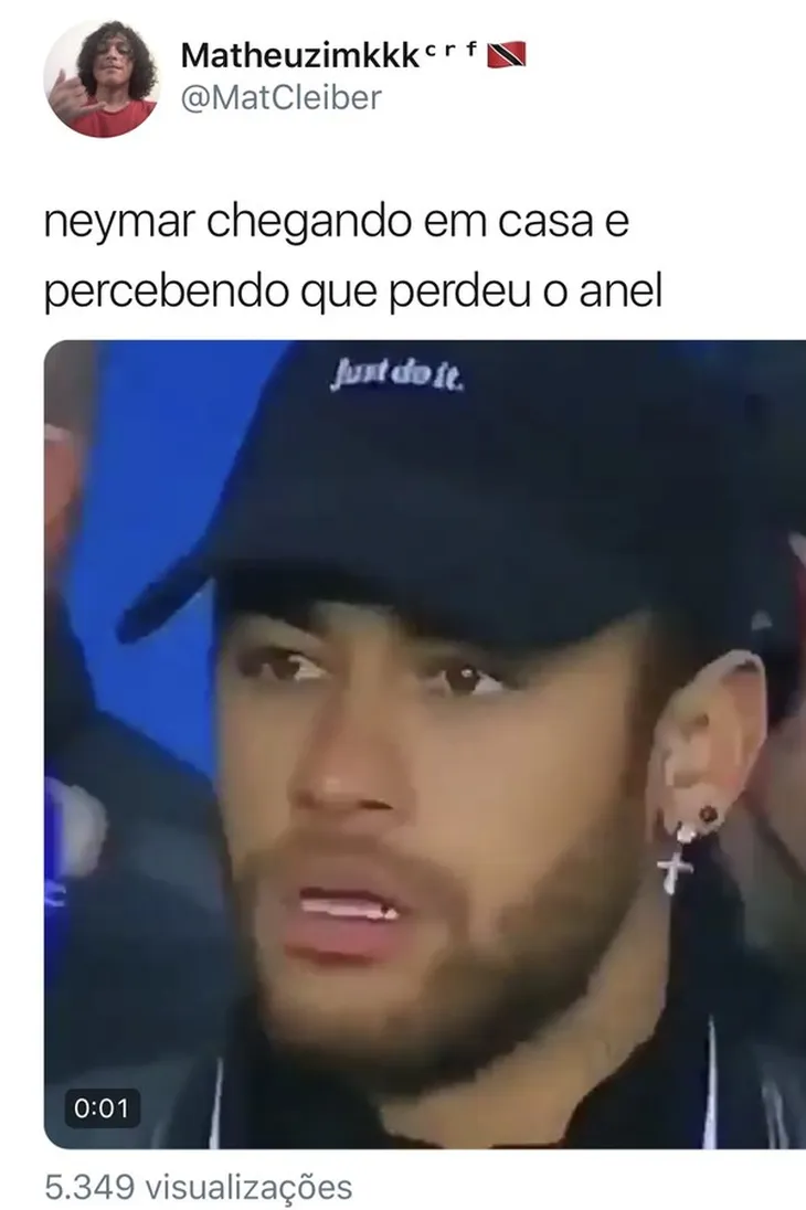 3174 9878 - Neymar Memes
