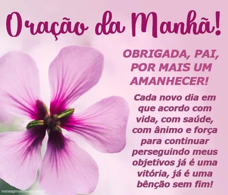 318 49018 - Mensagem De Oração