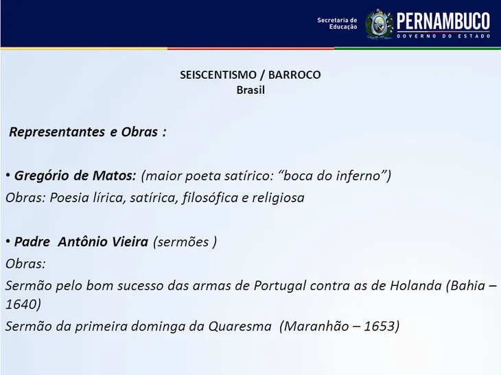 3186 87658 - Padre Antonio Vieira Poemas