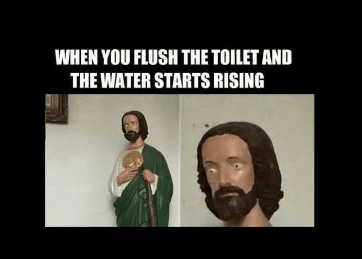 3193 24700 - Jesus Memes
