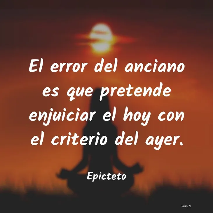 3213 105093 - Frases De Epicteto