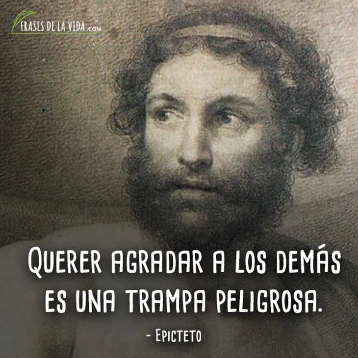 3213 105097 - Frases De Epicteto