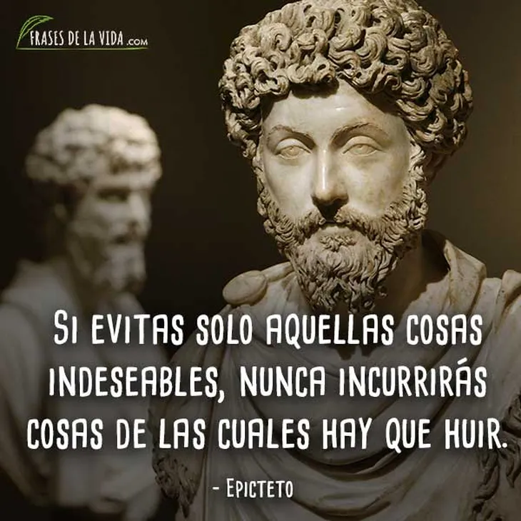 3213 105099 - Frases De Epicteto