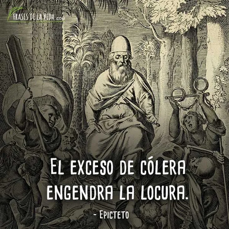 3213 105100 - Frases De Epicteto