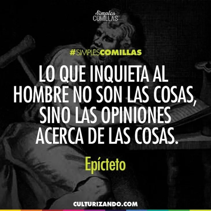 3213 105105 - Frases De Epicteto