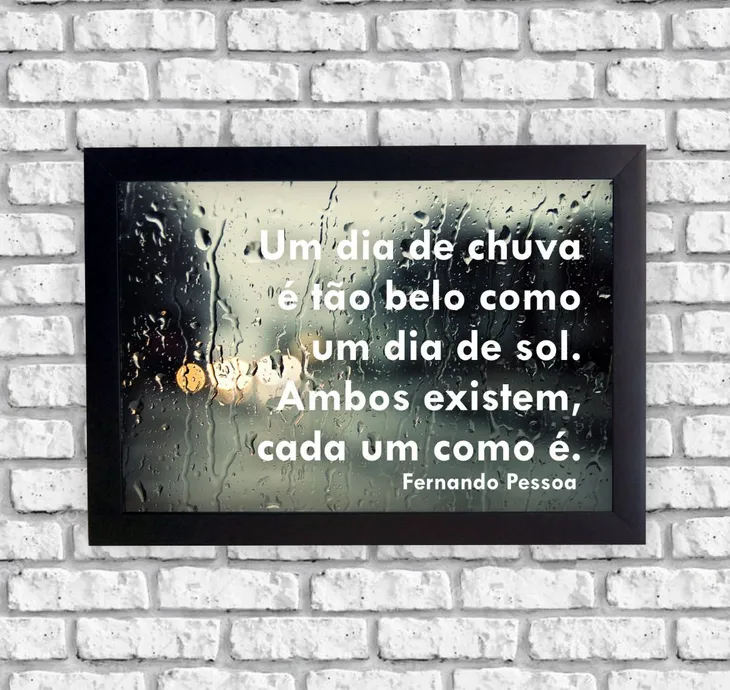 3223 42540 - Frases De Chuva