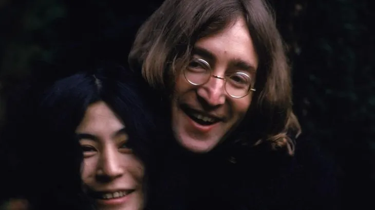 3261 94852 - Frases De John Lennon Portugues