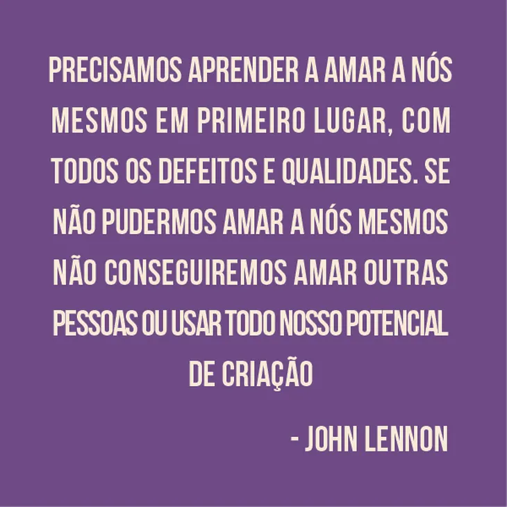 3261 94855 - Frases De John Lennon Portugues