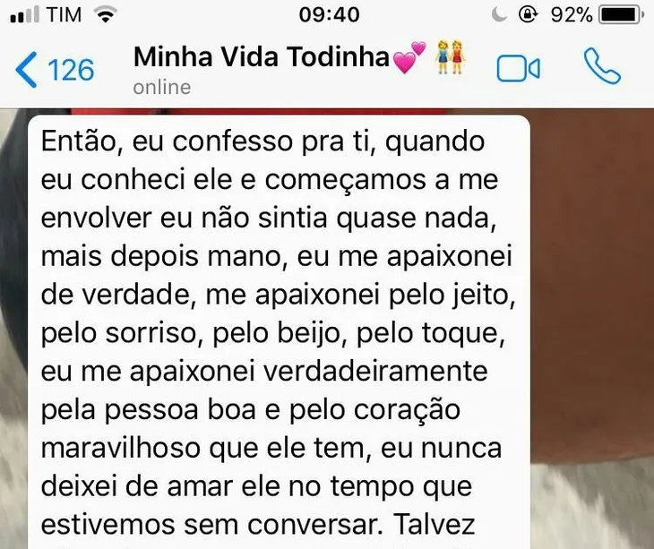 3269 16779 - Textos Para Chorar