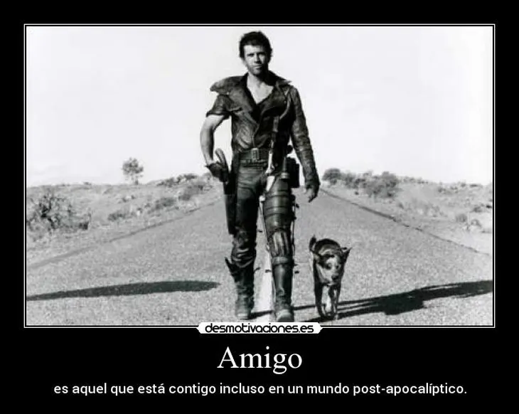 3271 61872 - Frases Mad Max