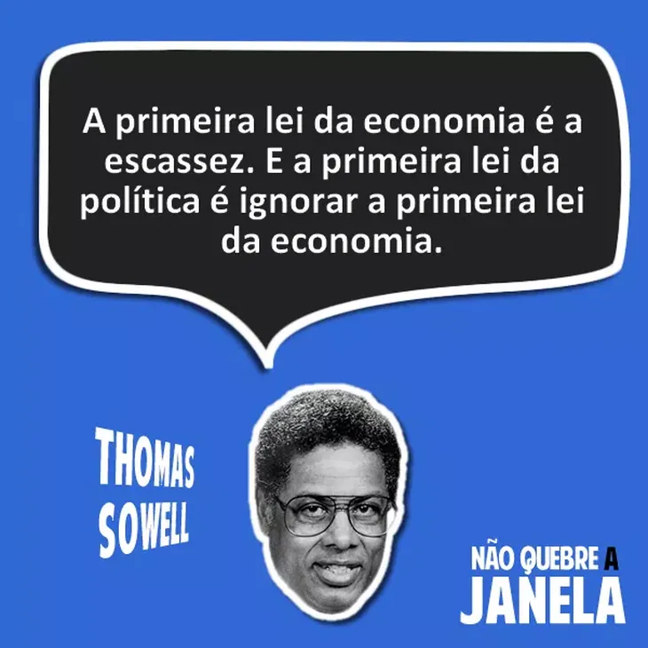 3287 43515 - Thomas Sowell Frases
