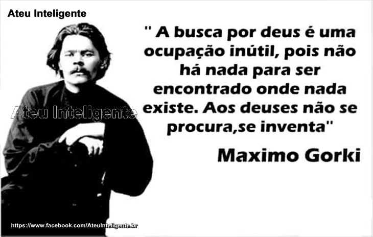 3313 17553 - Maximo Gorki