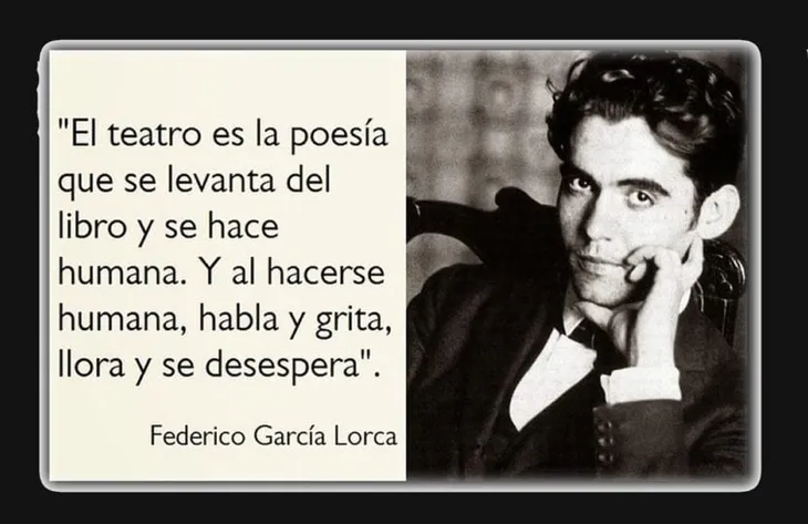3319 56450 - Federico Garcia Lorca Poemas