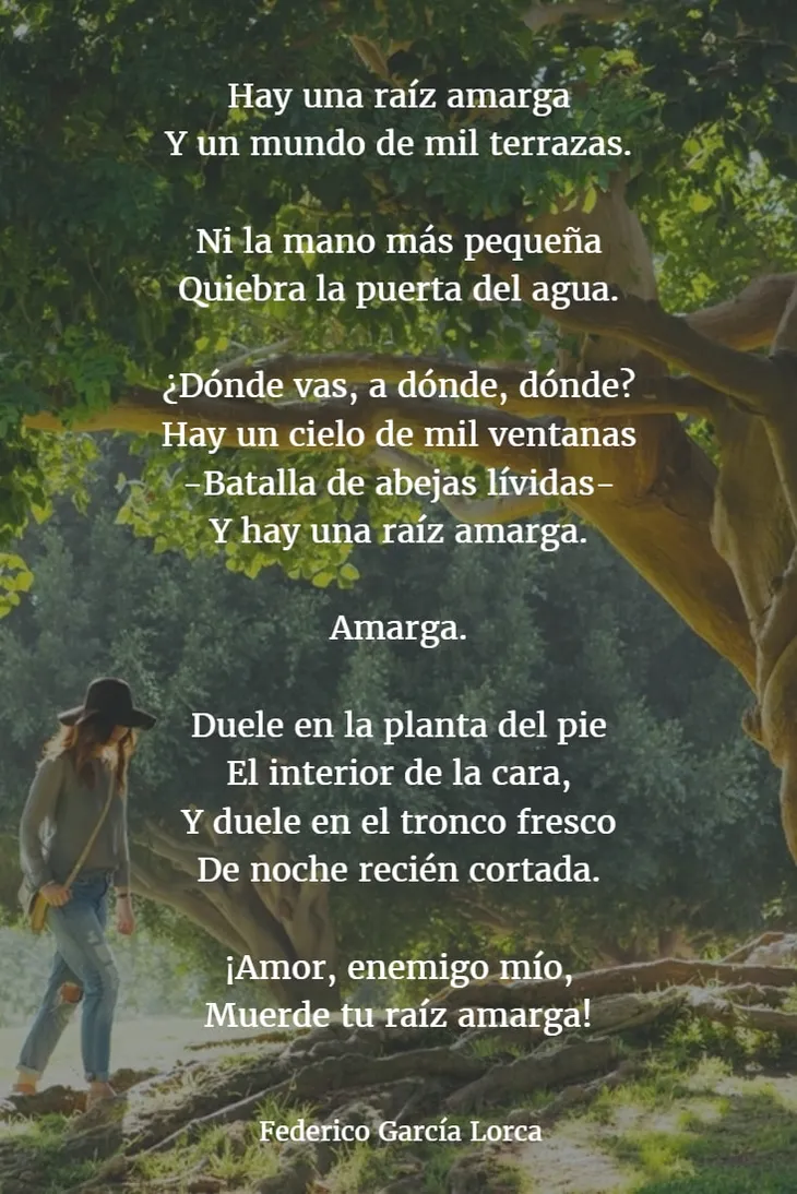 3319 56460 - Federico Garcia Lorca Poemas