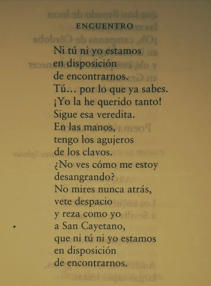 3319 56466 - Federico Garcia Lorca Poemas