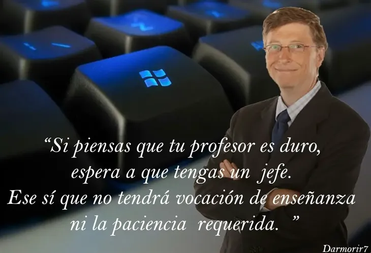 3335 81793 - Frases De Bill Gates