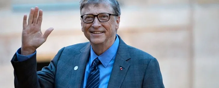 3335 81803 - Frases De Bill Gates