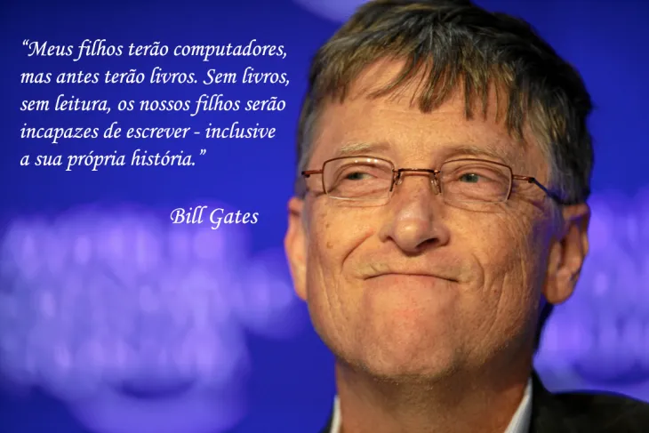 3335 81808 - Frases De Bill Gates
