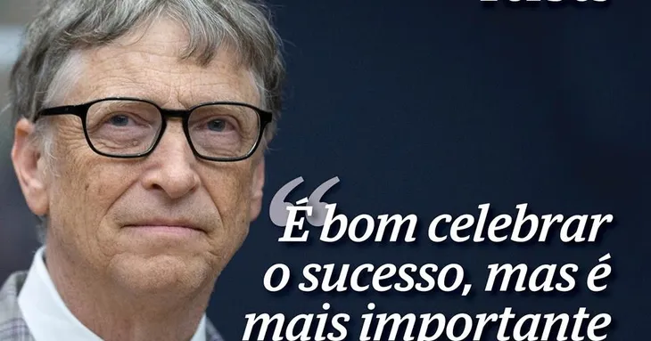 3335 81812 - Frases De Bill Gates