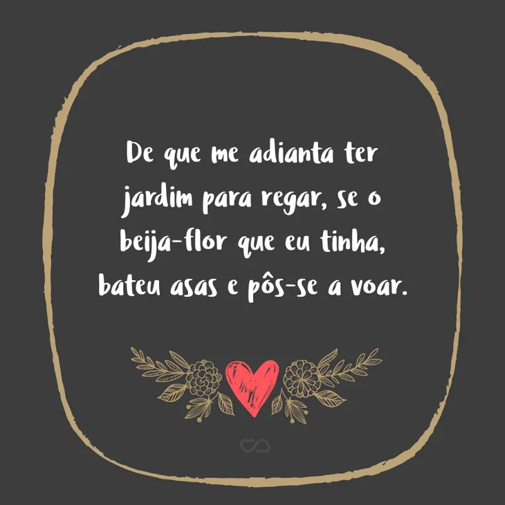 3353 36376 - Frases De Amor Perdido