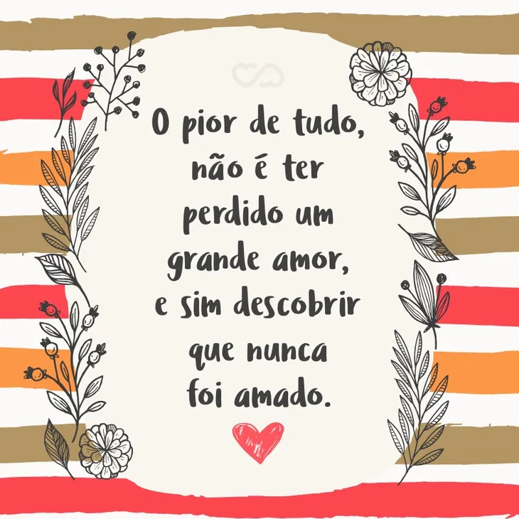 3353 36387 - Frases De Amor Perdido