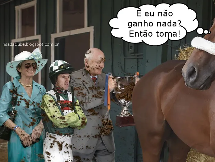 3396 109509 - A Vingança Vem A Cavalo