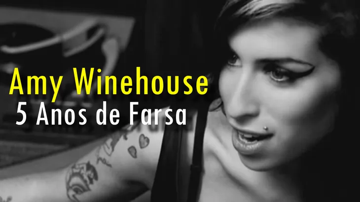 3402 89205 - Frases Amy Winehouse