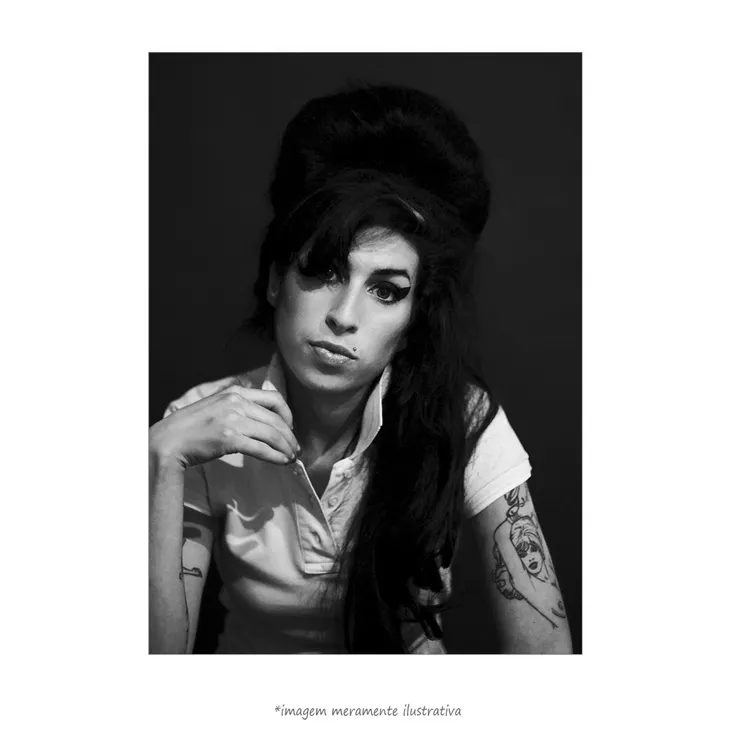 3402 89209 - Frases Amy Winehouse