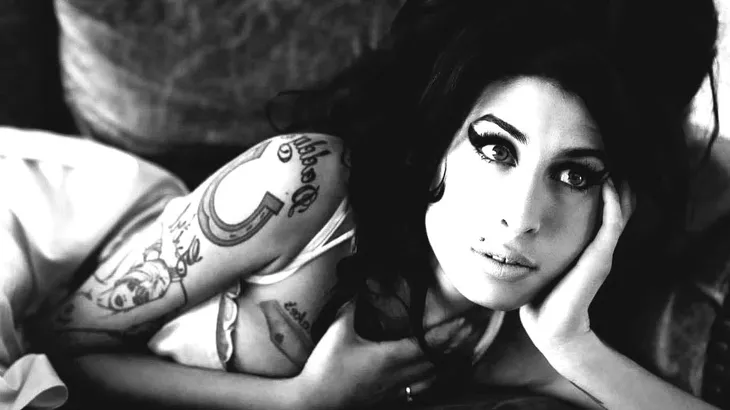 3402 89210 - Frases Amy Winehouse
