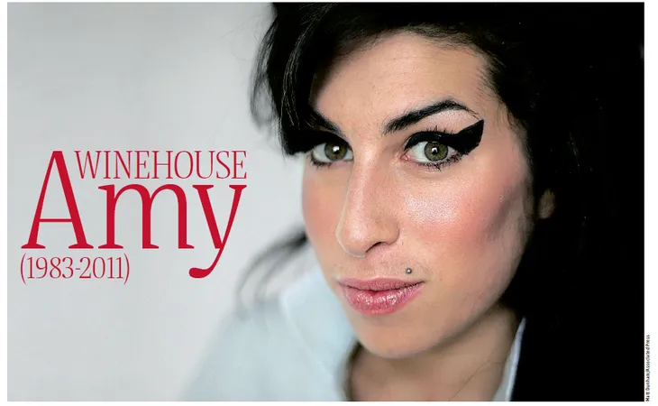 3402 89219 - Frases Amy Winehouse