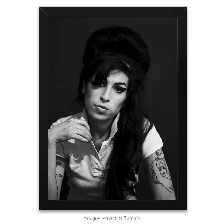 3402 89220 - Frases Amy Winehouse