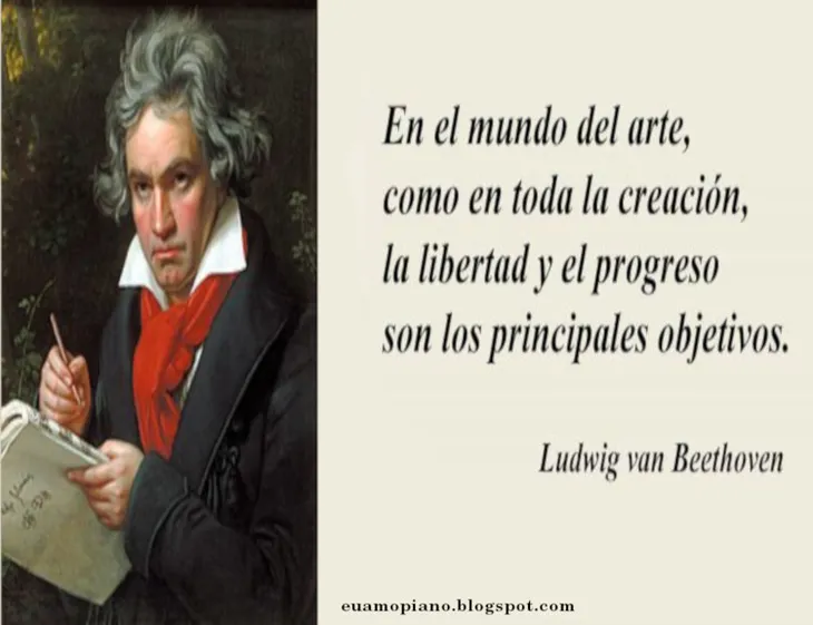 3413 5221 - Beethoven Frases