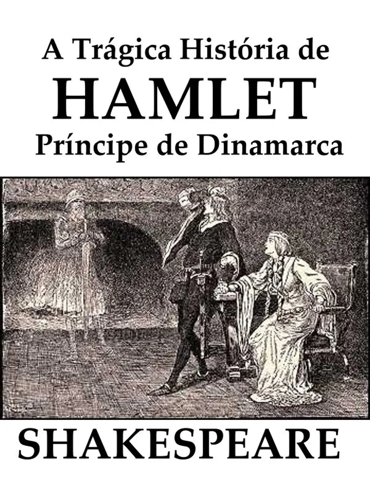3451 53993 - Hamlet Frases