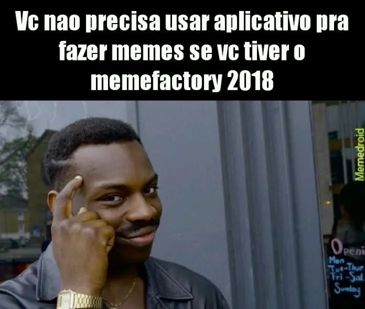 3472 87864 - Aplicativo Para Fazer Memes