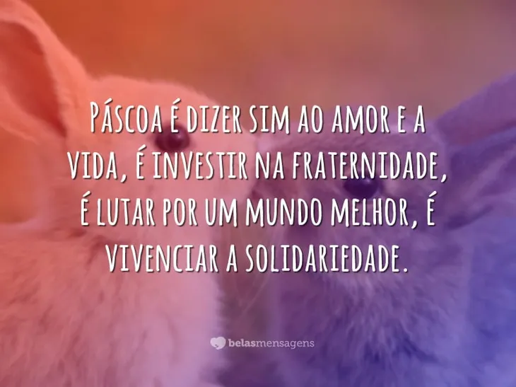 3502 44977 - Fraternidade Frases