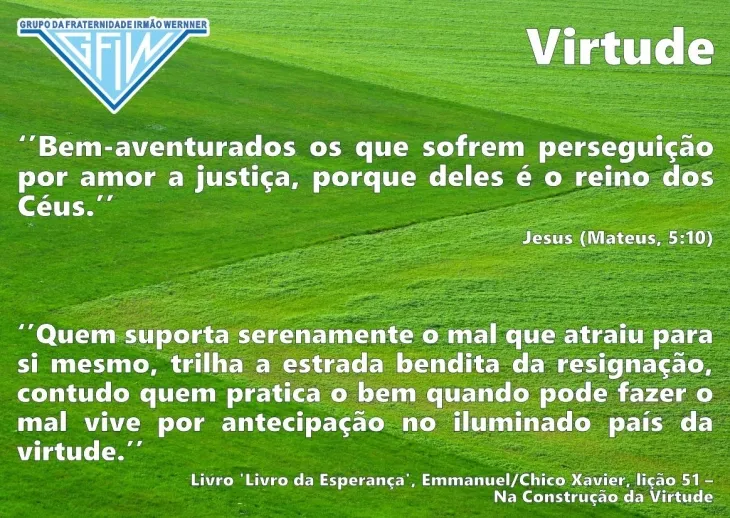 3502 44979 - Fraternidade Frases