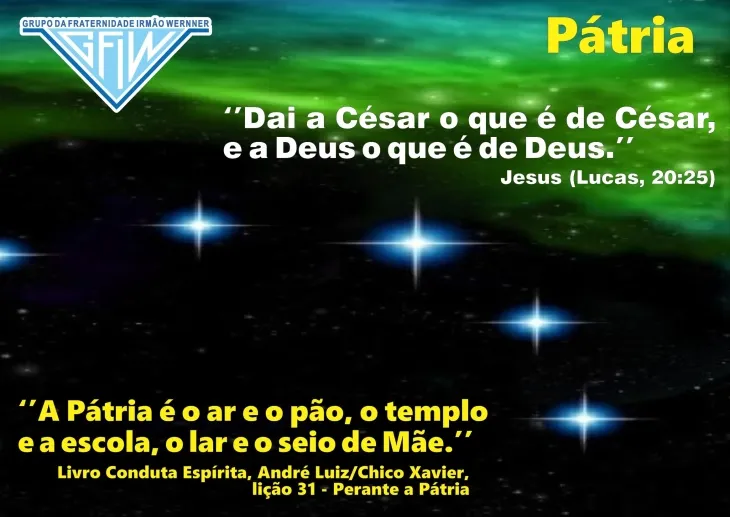 3502 44981 - Fraternidade Frases