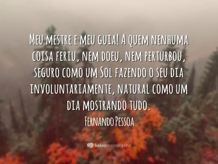 3519 7315 - Aniversário Poema Fernando Pessoa