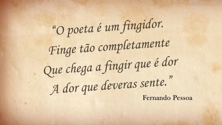 3519 7325 - Aniversário Poema Fernando Pessoa