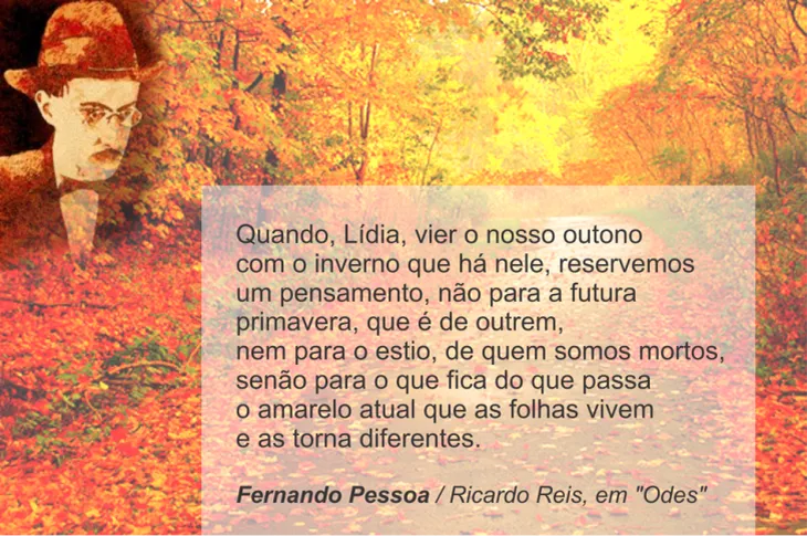 3519 7331 - Aniversário Poema Fernando Pessoa