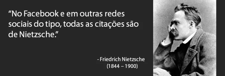3539 30191 - Nietzsche Citações
